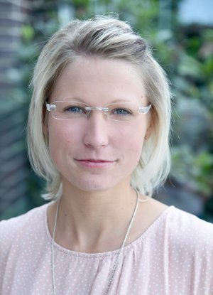 Nicole Semmler Auftragsabwicklung