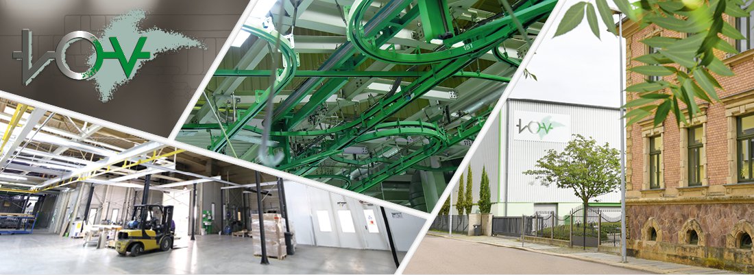 LOV - Limbacher Oberflächenveredelung GmbH