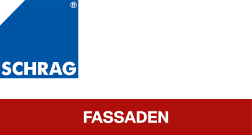 Logo SCHRAG Fassaden Referenzkunde LOV