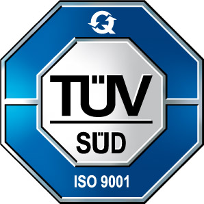 logo Zertifikat QS