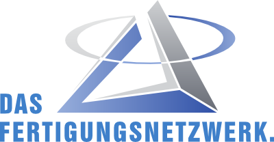 Logo des Fertigungsnetzwerks