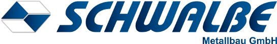 Logo von Schwalbe Metallbau GmbH