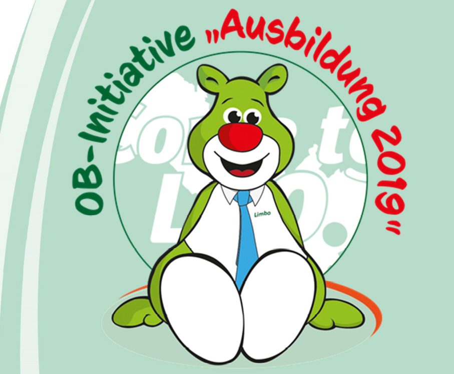 OB-Initative Ausbildung 2019